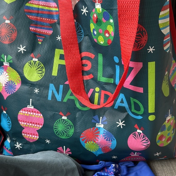 C&C California Athletic Shorts Blue and White Tie-Dye - Picture 11 of 11